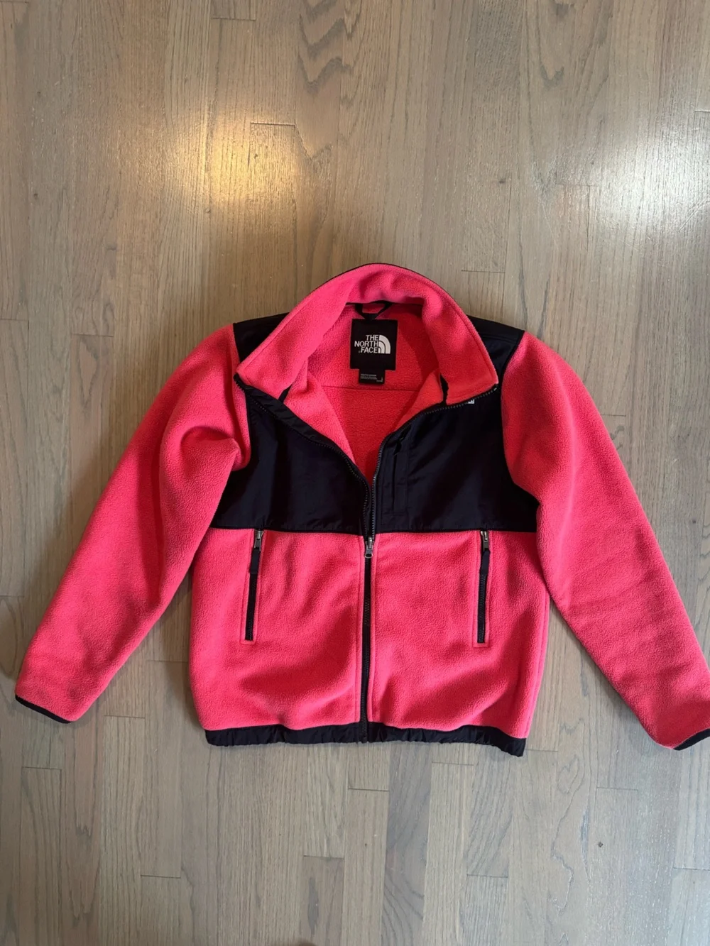 The North Face Youth Denali Jacket